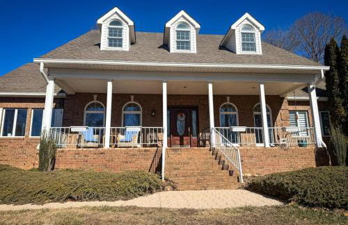 Hilltop Haven - Foto 19