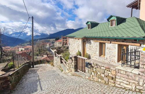 The House in the Cobbled Road - Foto 34