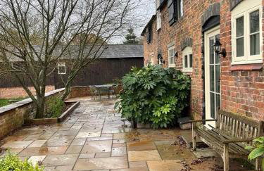 The Coach House Annex - Foto 6