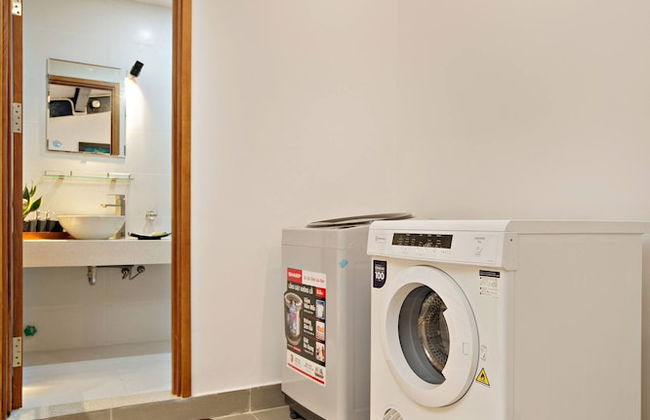 Modern 4-bdr Villa Foosball Dart Cafe Walk to My Khe Beach - Photo 31