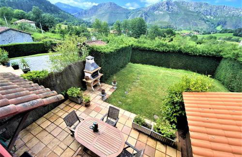 La Casina de Orfeo Cuenco Cangas de Onís VV-1901-A - Foto 30