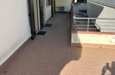 Forli Sud - Romagna Central Suite Apartment - Parking - Self Check-In - Foto 9