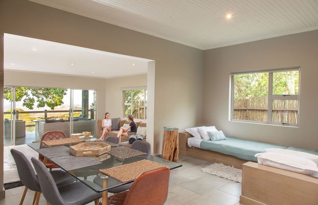 AtNature Luxury Self Catering Cottages - Foto 13