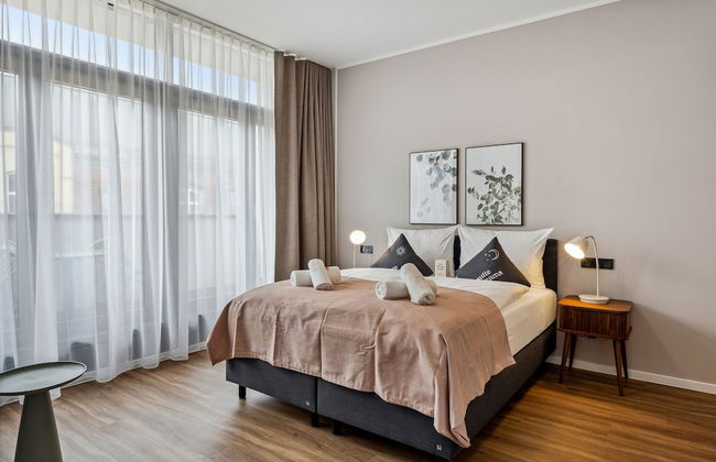 Limehome Zwickau Magazinstr. - Foto 22