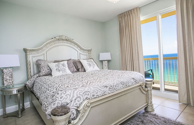 Calypso Beach Resort by Panhandle Getaways - Foto 6