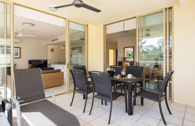 Silkari Reflections of Port Douglas - Foto 8