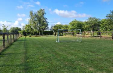 La Cour Saint Richer - Foto 14