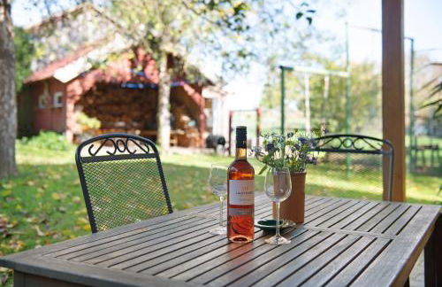 Ferienhaus Reis - Foto 23