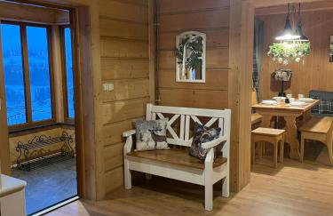 U Podnóża Tatr - duży dom z widokiem na Tatry blisko Zakopanego - Foto 27