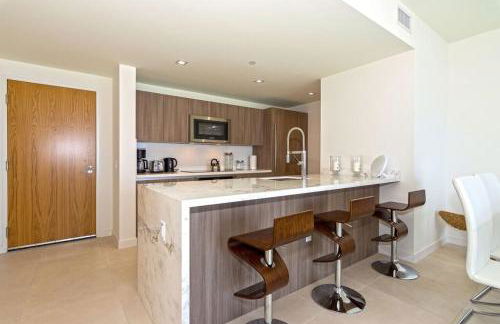 Departamento en Tiffany House Fort Lauderdale beach Miami - Foto 13
