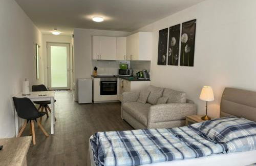 Stilvoll Wohnen in Oldenburg Kreyenbrück Apartments - Photo 17