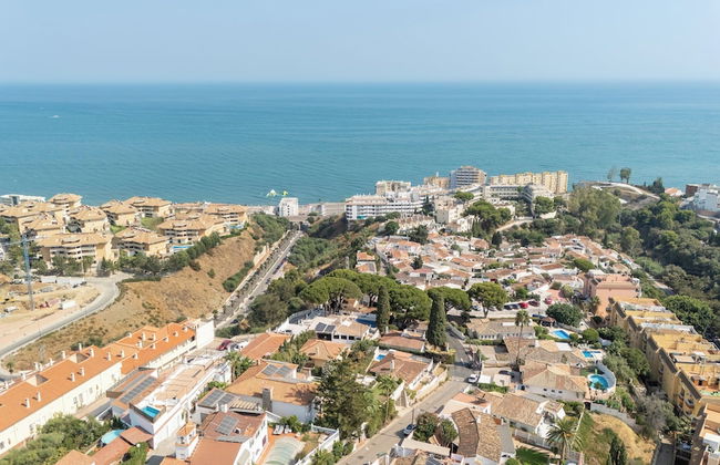 Spacious 3BR Villa with pool and views - Foto 55