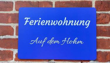Ferienwohnung Auf dem Hohm - Foto 2
