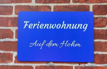 Ferienwohnung Auf dem Hohm - Foto 2