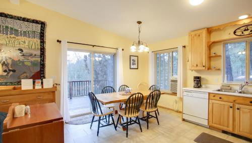 Cave Bay Vacation Rental with Game Room! - Foto 5