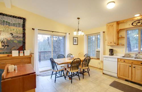 Cave Bay Vacation Rental with Game Room! - Foto 5