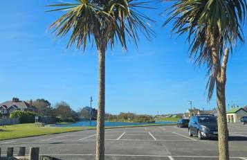 Barton Beach First Floor Holiday Apartment Mablethorpe - Foto 31