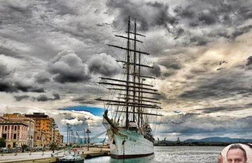 Casa dello Scoglio nel mare - Foto 49