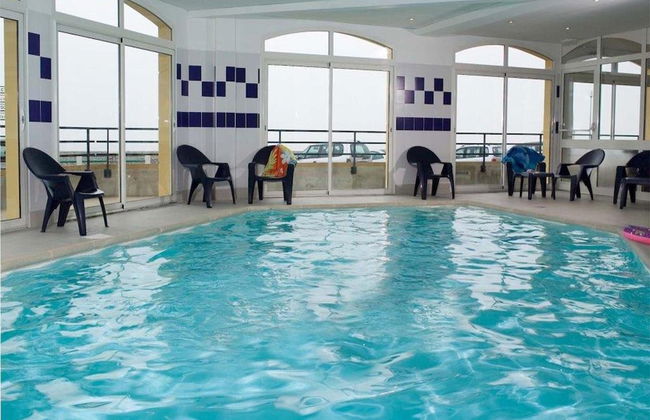 Comfortably Furnished Apartment With a sea View - Foto 10