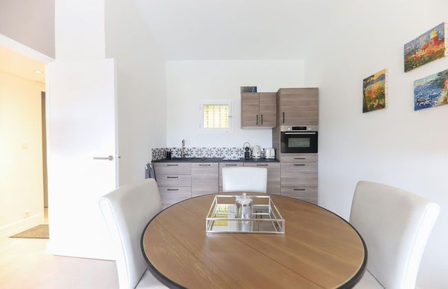 Air-conditioned Apartment Near Beach - Photo 7