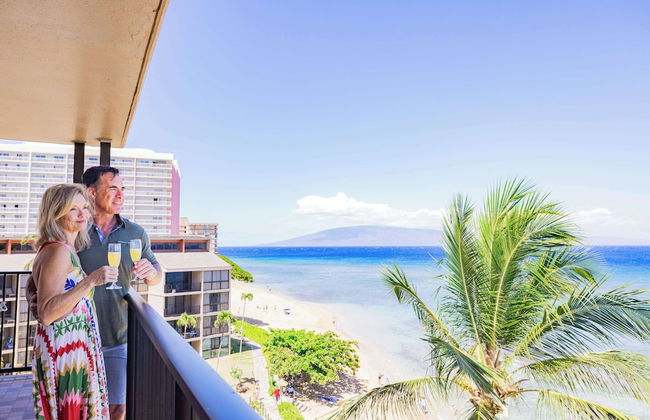 Aston Kaanapali Shores - Foto 28