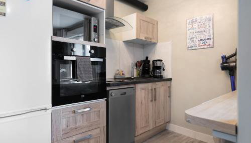 Gîte L'albatros - 400m de la mer - Foto 5