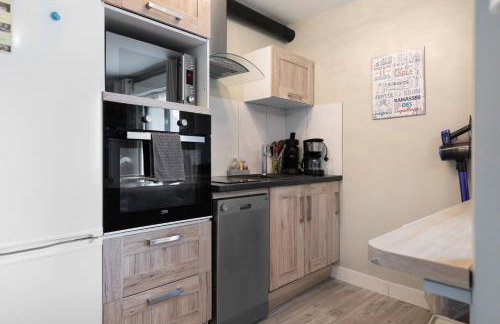 Gîte L'albatros - 400m de la mer - Foto 5