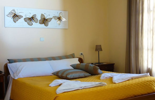 Natalia Apartment B With Panoramic sea Views of Agios Gordios bay - Foto 4