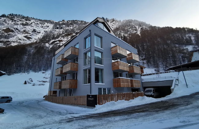 All-Suite Resort Zwieselstein - Sölden - Foto 33