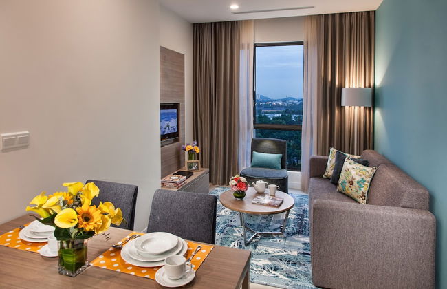 Citadines DPulze Cyberjaya - Foto 5