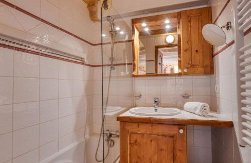 Appartement Ecrin 324 - Foto 28