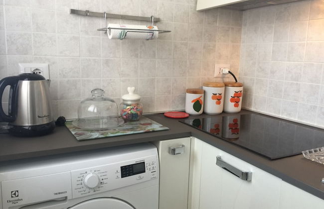 Lago Maggiore Studio 1 - Foto 9