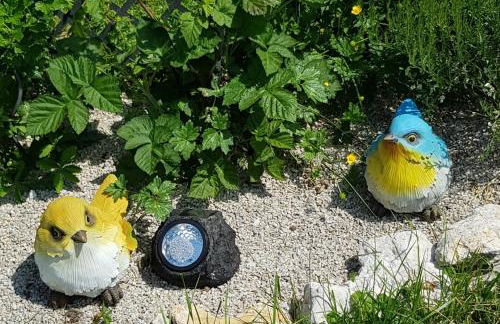 Ferienwohnung Christine Trautner - Foto 17