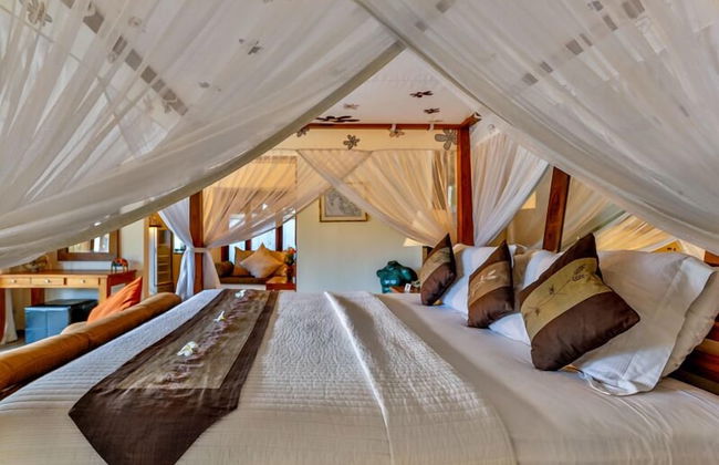 Villa Kaba Kaba Resort Bali - Foto 32