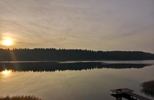 Apartamenty Mazurskie Klimaty (Cud Natury) - Foto 66