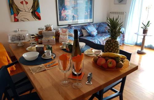 Bright and lovely private apartment in Milan - Foto 65