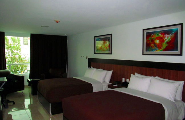 Hotel & Suites PF - Foto 7