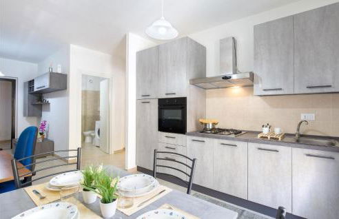 Beautiful Apartment In Caulonia Marina - Foto 17