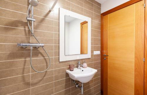 VILLA WINE EXPERIENCE Salou Center - SPA & Wine - Foto 46