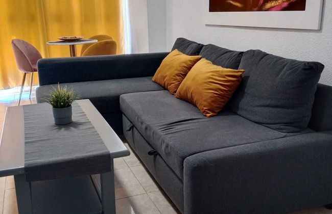 Apartamentos El Velero - Foto 19