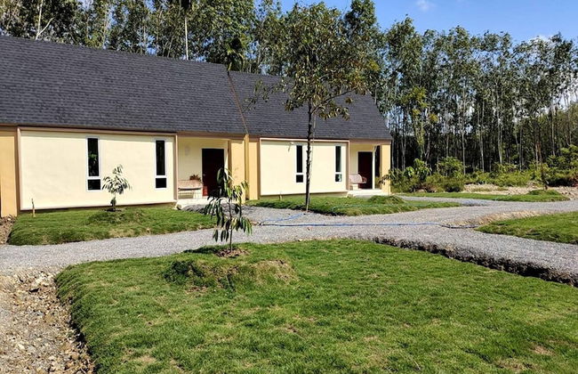 Baankai Sichon Villa Nakhon - Foto 18