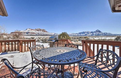 Stunning Utah Home 30 Mi to Zion Natl Park - Foto 36