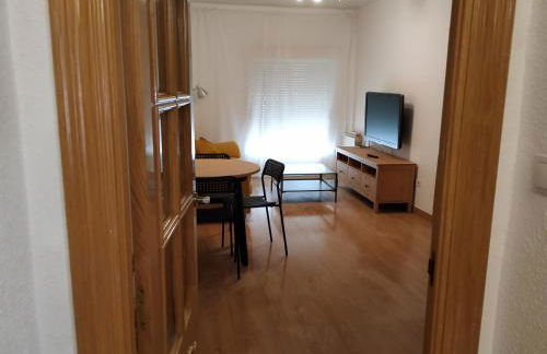 Apartamento CUATTRO vut 47-169 wifi - Foto 23