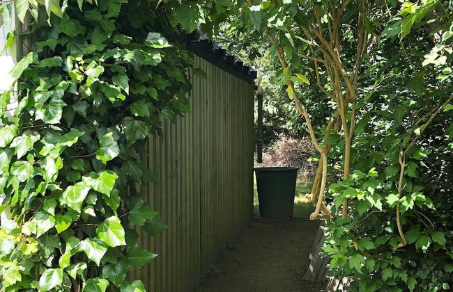 5 Person Holiday Home in Stubbekobing - Foto 17