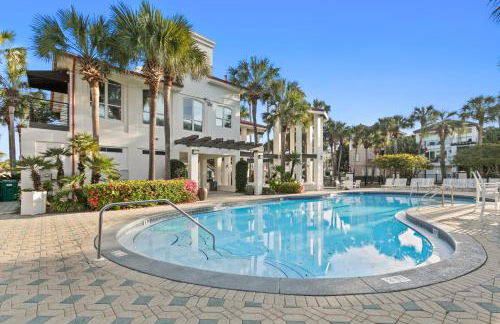 Pool - Gated Community - Private Community Beach - Foto 44