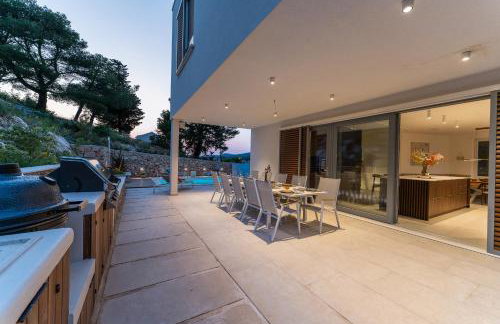 Villa Miramarina - Foto 46