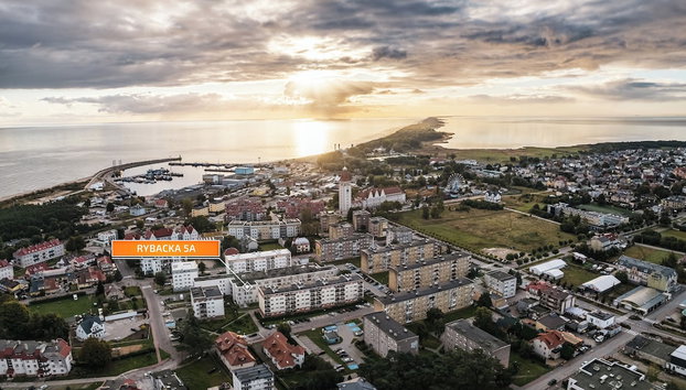 Apartamenty Sun & Snow Rybacka - Foto 2, Imagem principal