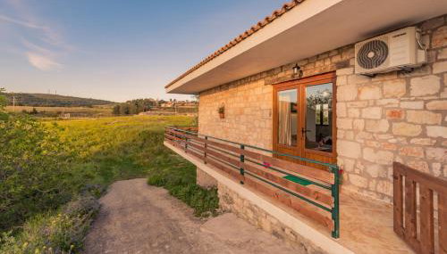 Villa windmill Near Shipwreck Beach by "elite" - Foto 5