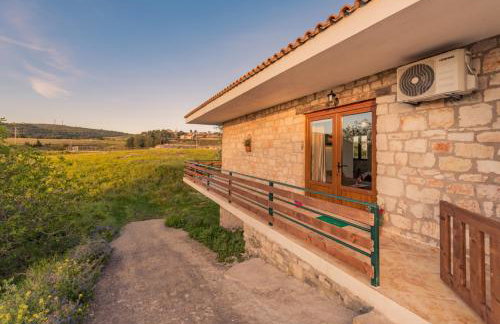 Villa windmill Near Shipwreck Beach by "elite" - Foto 5