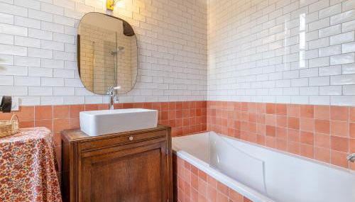 Maison Félicia, cottage de charme climatisé à Moret-sur-Loing - Foto 4